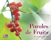 Capa do artigo Paroles De Fruits