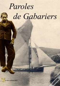 Capa do artigo Paroles De Gabariers