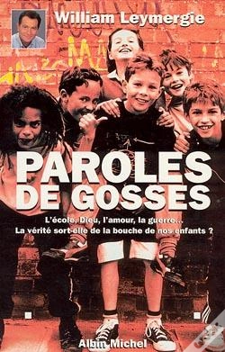 Capa do artigo Paroles De Gosses