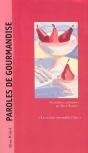 Paroles De Gourmandises - Preview