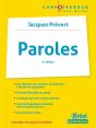 Paroles De Jacques Prévert - Preview