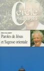Paroles De Jesus Et Sagesse Orientale - Preview