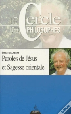 Capa do artigo Paroles De Jesus Et Sagesse Orientale