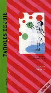 Paroles De Joie