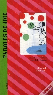 Capa do artigo Paroles De Joie
