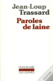 Capa do artigo Paroles De Laine