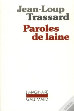 Capa do artigo Paroles De Laine
