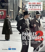 Capa do artigo Paroles De L