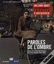 Capa do artigo Paroles De L