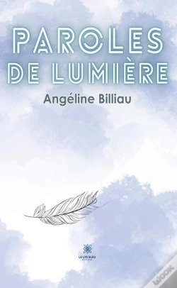 Capa do artigo Paroles De Lumiere