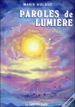 Capa do artigo Paroles De Lumiere
