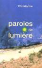 Paroles De Lumiere - Preview