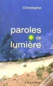 Capa do artigo Paroles De Lumiere