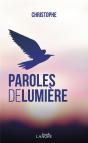 Paroles De Lumière - Preview