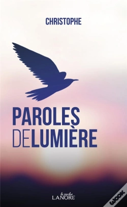 Capa do artigo Paroles De Lumière