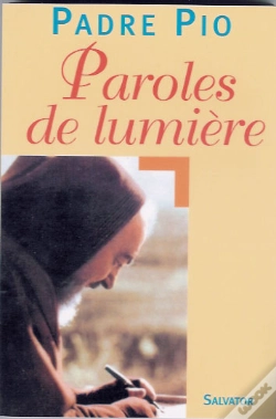 Capa do artigo Paroles De Lumiere