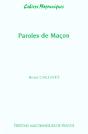 Paroles De Maçon - Preview
