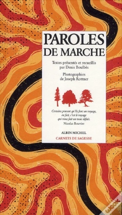 Capa do artigo Paroles De Marche