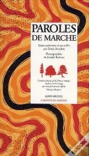 Capa do artigo Paroles De Marche