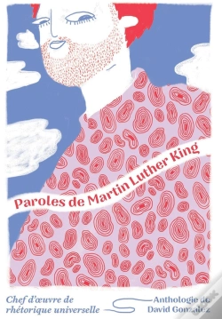 Capa do artigo Paroles De Martin Luther King