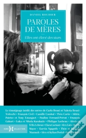 Capa do artigo Paroles De Mères : Elles Ont Élevé Des Stars