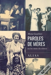 Capa do artigo Paroles De Meres Ou Les Mots Du Silence