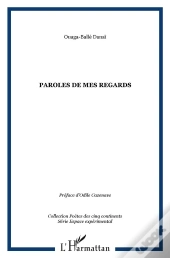 Paroles De Mes Regards