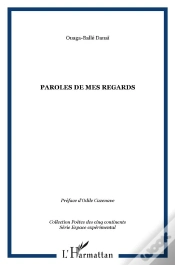 Capa do artigo Paroles De Mes Regards