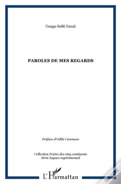 Capa do artigo Paroles De Mes Regards