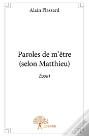 Capa do artigo Paroles De M