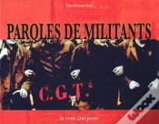 Capa do artigo Paroles De Militants
