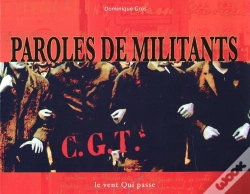 Capa do artigo Paroles De Militants