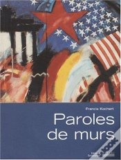 Capa do artigo Paroles De Murs