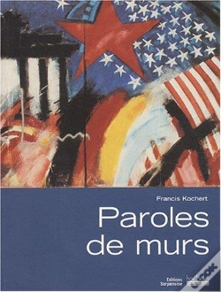 Capa do artigo Paroles De Murs