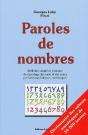 Paroles De Nombres - Preview