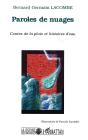 Paroles De Nuages : Contes De La Pluie Et Histoires D'Eau - Preview