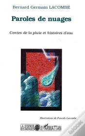 Capa do artigo Paroles De Nuages : Contes De La Pluie Et Histoires D