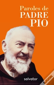 Capa do artigo Paroles De Padre Pio