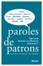 Paroles De Patrons - Preview