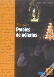 Capa do artigo Paroles De Pèlerins À Lourdes