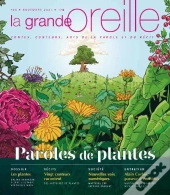 Paroles De Plantes