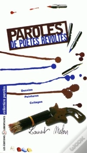 Paroles De Poètes Révoltés
