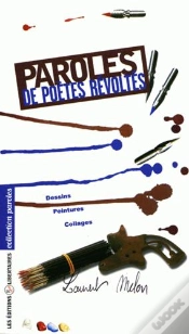 Capa do artigo Paroles De Poètes Révoltés
