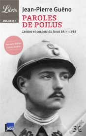Capa do artigo Paroles De Poilus