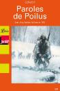 Paroles De Poilus ; Les Plus Belles Lettres En Bd - Preview
