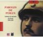 Paroles De Poilus ; Lettres Et Carnets Du Front (1914-1918) - Preview