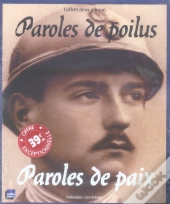 Paroles De Poilus, Paroles De Paix ; Coffret