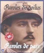 Capa do artigo Paroles De Poilus, Paroles De Paix ; Coffret
