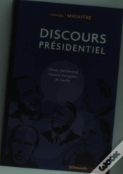 Capa do artigo Paroles De President Jacques Chirac 1995 2004