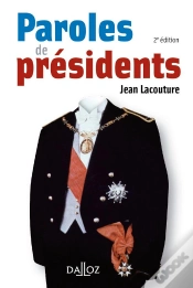 Capa do artigo Paroles De Présidents (2e Édition)